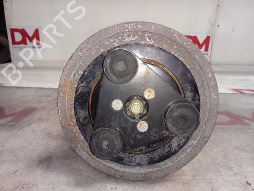 Kompresor / Sprężarka klimatyzacji A/C NISSAN CABSTAR E (TL_, VL_) | BP12936208M34