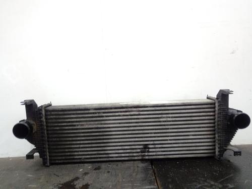 Intercooler JEEP GRAND CHEROKEE IV (WK, WK2)  55038004AD |