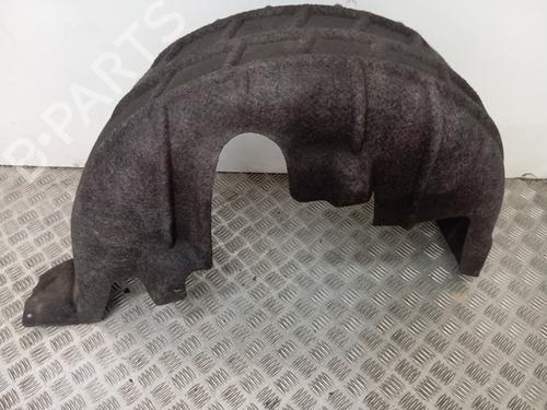 Wheel arch VW GOLF VII (5G1, BQ1, BE1, BE2)  | BP29001348C56 