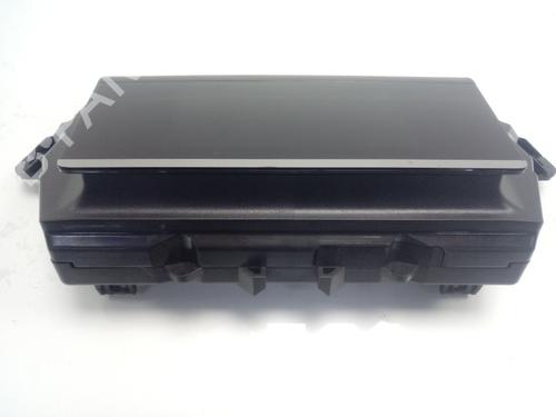 Instrument cluster CITROËN C4 III (BA_, BB_, BC_)  | BP16886477C47 