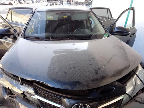 Hood TOYOTA RAV 4 IV (_A4_)  BP17683712C1