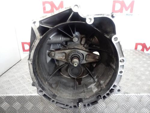 Used Gearbox BMW 3 Touring (E91) 320 d (163 hp) 12671086
