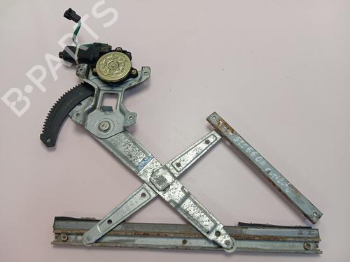 Used Front right window mechanism Front right window mechanism DAEWOO MATIZ (M100, M150) 1.0 (64 hp) 33989265 33989265