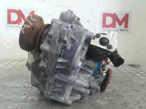 Transfer box FORD USA EXPLORER (UN46)  | BP12661352M36 