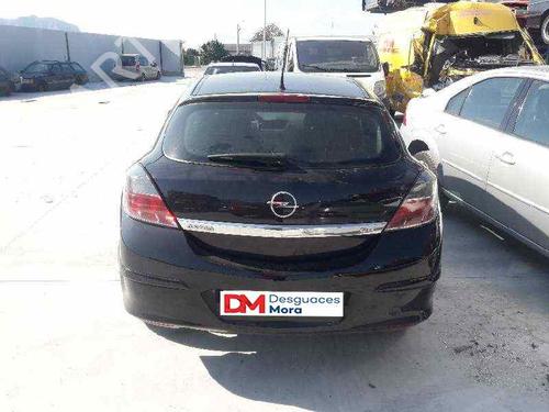 Manifold Indsugning OPEL ASTRA H GTC (A04) | BP13101324M70