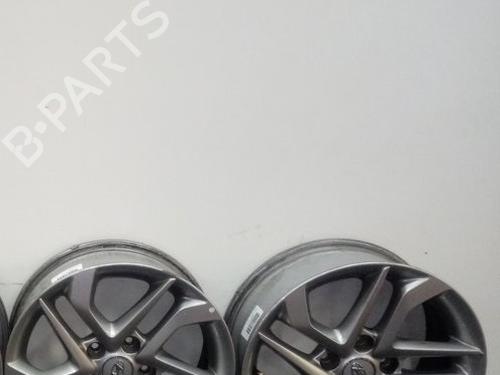 Rim HYUNDAI TUCSON (TL, TLE)  | BP16475216C45 