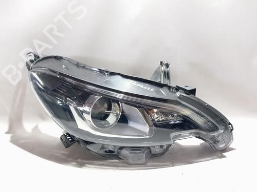 right-headlight-peugeot-108-2014-36665234 main image
