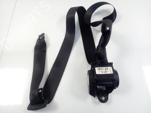 Used Rear right seatbelt BMW 4 Coupe (F32, F82) 435 d xDrive (313 hp) 18107824