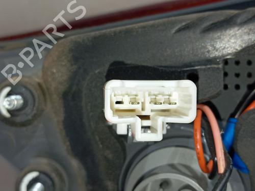 Left tailgate light HYUNDAI i30 (GD) 1.4 CRDi | BP38285629C79 - Image 3