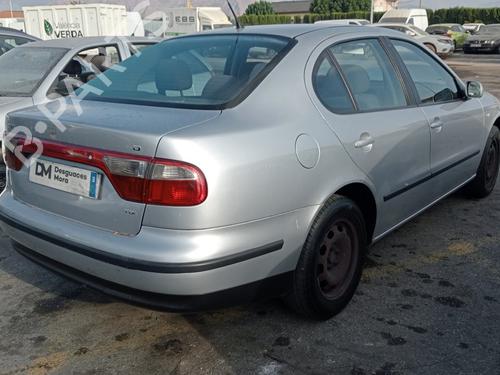 Compressor A/A SEAT TOLEDO II (1M2)  | BP29340538M34 