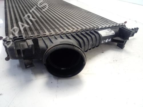 Intercooler OPEL INSIGNIA A Sports Tourer (G09)  | BP13383685M30 