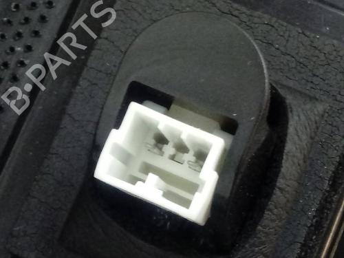 Spoiler bakluke JEEP COMPASS (MP, M6, MV, M7)  | BP13483531C96 