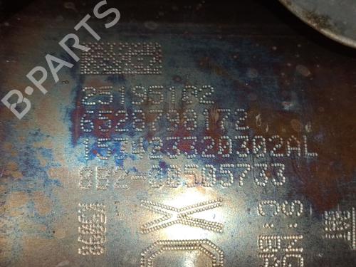 Catalyst OPEL MOKKA / MOKKA X (J13) 1.4 (_76) | BP37154385M10 - Image 3