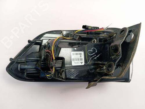 Left taillight JEEP COMPASS (MP, M6, MV, M7) 1.6 CRD | BP37464100C34 - Image 2