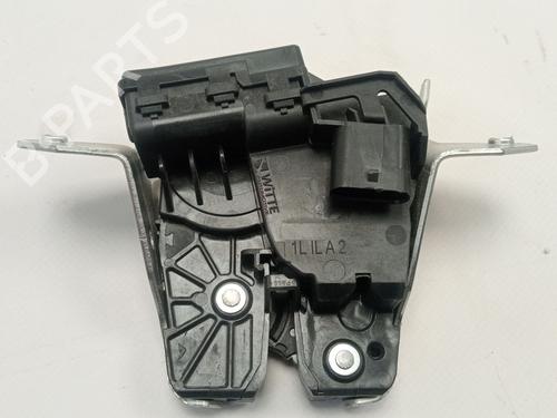 Used Tailgate lock Tailgate lock MERCEDES-BENZ EQA (H243) EQA 250 (243.701) (190 hp) 36159160 36159160