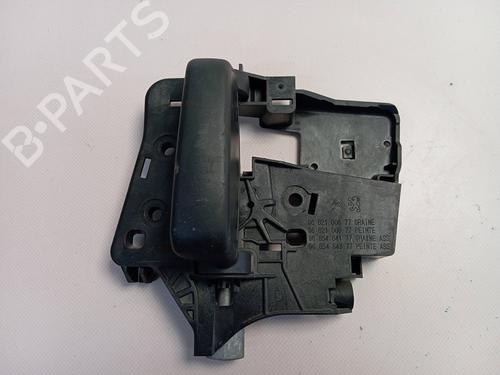 Used Front right interior door handle PEUGEOT PARTNER Tepee [2008-2025]  19270524