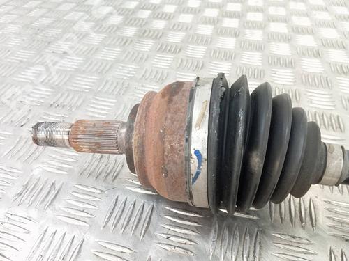 Left front driveshaft PEUGEOT 3008 II SUV (MC_, MR_, MJ_, M4_) Hybrid | BP22611538M38