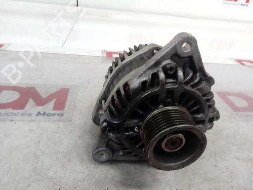 Alternator NISSAN MICRA IV (K13K, K13KK)  | BP18490803M7 