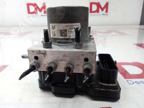 Used ABS pump TOYOTA PROACE VERSO Bus (MPY_) [2016-2025]  18491146