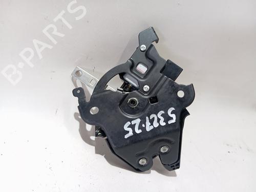 Used Tailgate lock MAZDA 3 (BM, BN) [2013-2019]  28840808