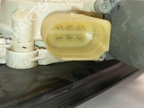 Front left window mechanism BMW X5 (E70) 3.0 d | BP30374634C22