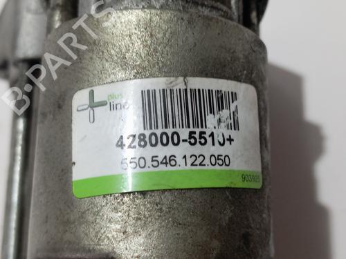 Starter MERCEDES-BENZ E-CLASS (W212) E 200 CDI / BlueTEC (212.005, 212.006) | BP39068601M8 - Image 4