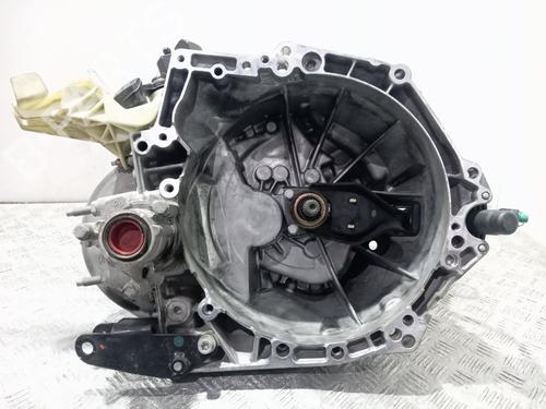 Used Gearbox Gearbox PEUGEOT 208 II (UB_, UP_, UW_, UJ_) [2019-2026] 32983319 32983319