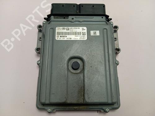 Used Engine control unit (ECU) Engine control unit (ECU) LAND ROVER RANGE ROVER VELAR (L560) 3.0 D300 SDV6 4x4 (300 hp) 40196298 40196298