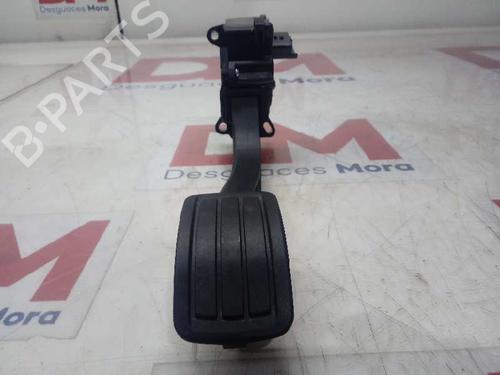Used Pedal PEUGEOT RIFTER [2018-2025]  12664539