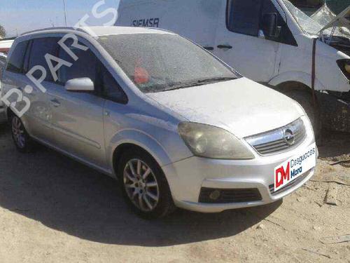 Display monitor OPEL ZAFIRA / ZAFIRA FAMILY B (A05) | BP12640138C48