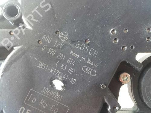 Rear wiper motor FORD FOCUS II (DA_, HCP, DP)  | BP12833379M102 