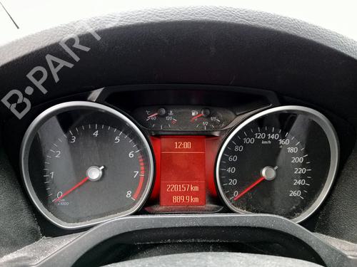 Left taillight FORD S-MAX (WA6) | BP22648907C34