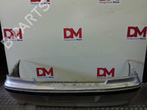 Rear bumper PEUGEOT 406 (8B) 2.0 HDI 110 | BP12642235C8 