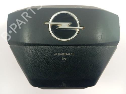 Airbag chauffør Airbag chauffør 39170158 39170158