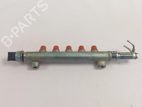 Rail D'Injecteurs OPEL ASTRA J (P10) [2009-2016]  31987775