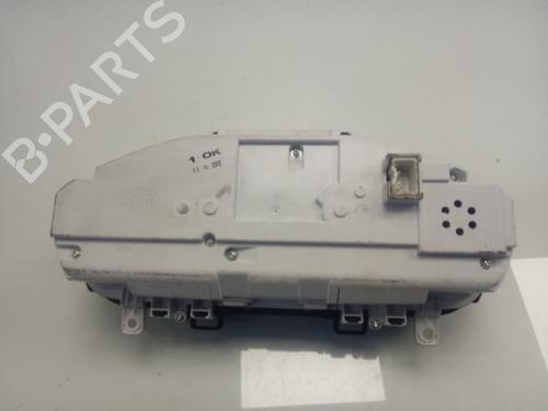 Instrument cluster VOLVO V70 III (135) 2.0 D | BP17728420C47 