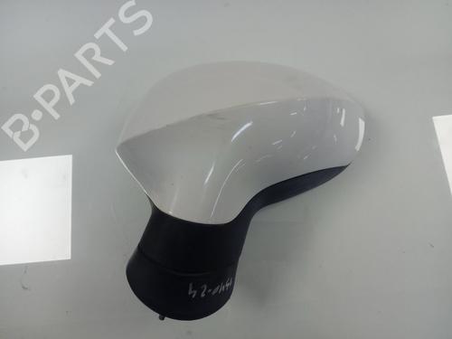 Used Left mirror SEAT IBIZA IV (6J5, 6P1) [2008-2017]  17641029