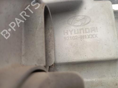 Right headlight HYUNDAI TERRACAN (HP)  | BP27801797C29 