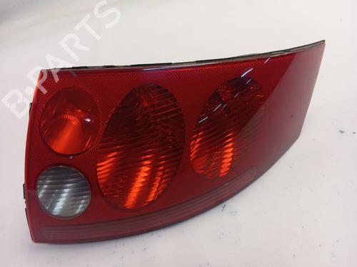 Used Right taillight AUDI TT (8N3) 1.8 T (180 hp) 30375581
