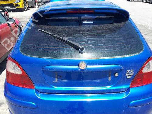 Tailgate MG MG ZR 160 BP12664244C6