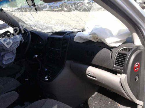 Left front window switch KIA CARNIVAL II (GQ) 2.9 CRDi | BP12635237I27 