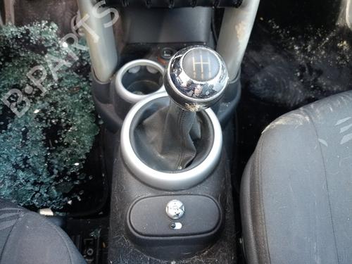 Left headlight MINI MINI (R50, R53) One | BP22389326C28 