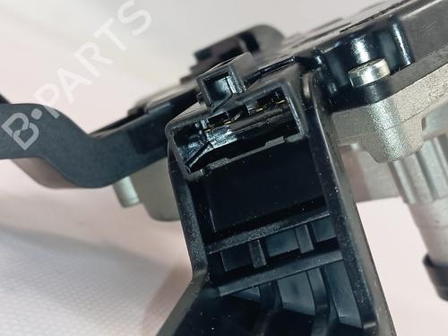 Rear wiper motor KIA CARENS IV | BP30375700M102 - Image 4