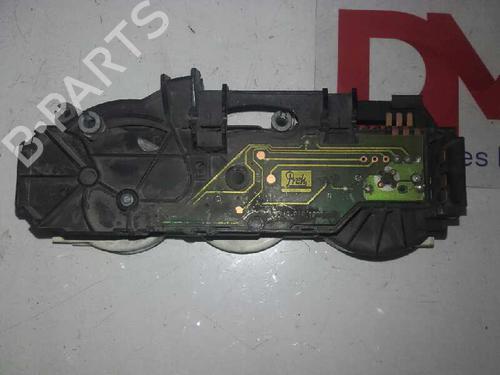 Climate control MERCEDES-BENZ SPRINTER 2-t Van (B901, B902) 210 D (901.461, 901.462, 902.461, 902.462) | BP12836907I5 