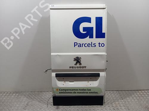 Used Left rear door PEUGEOT BOXER Van [2006-2025]  29446128