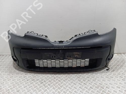 Used Front bumper RENAULT KANGOO / GRAND KANGOO II (KW0/1_) [2008-2026]  31850702