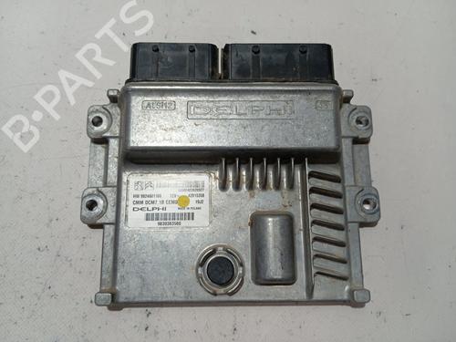 Used Engine control unit (ECU) CITROËN JUMPER II Van 2.2 BlueHDi 120 (120 hp) 28503072