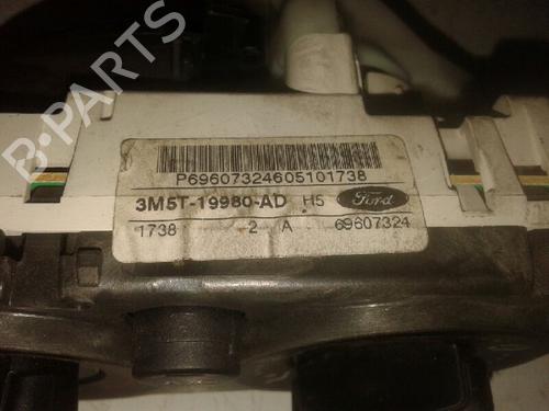 Climate control FORD FOCUS II (DA_, HCP, DP)  | BP16815495I5 