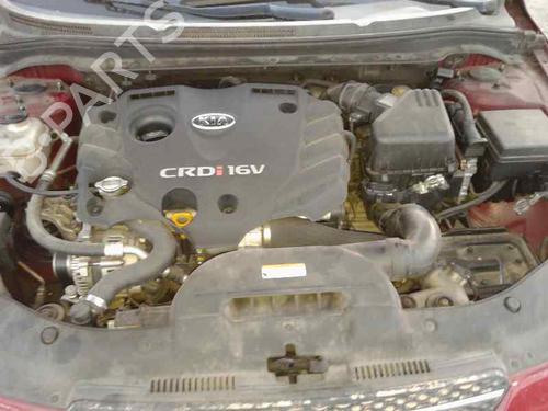 Gearbox KIA CEE'D Hatchback (ED)  | BP12651290M3 