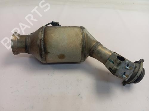 Used Catalyst MERCEDES-BENZ VITO / MIXTO Van (W639) [2003-2025]  30579597